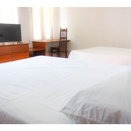 Oyo Hotel San Felipe Inn Oaxaca Dış mekan fotoğraf