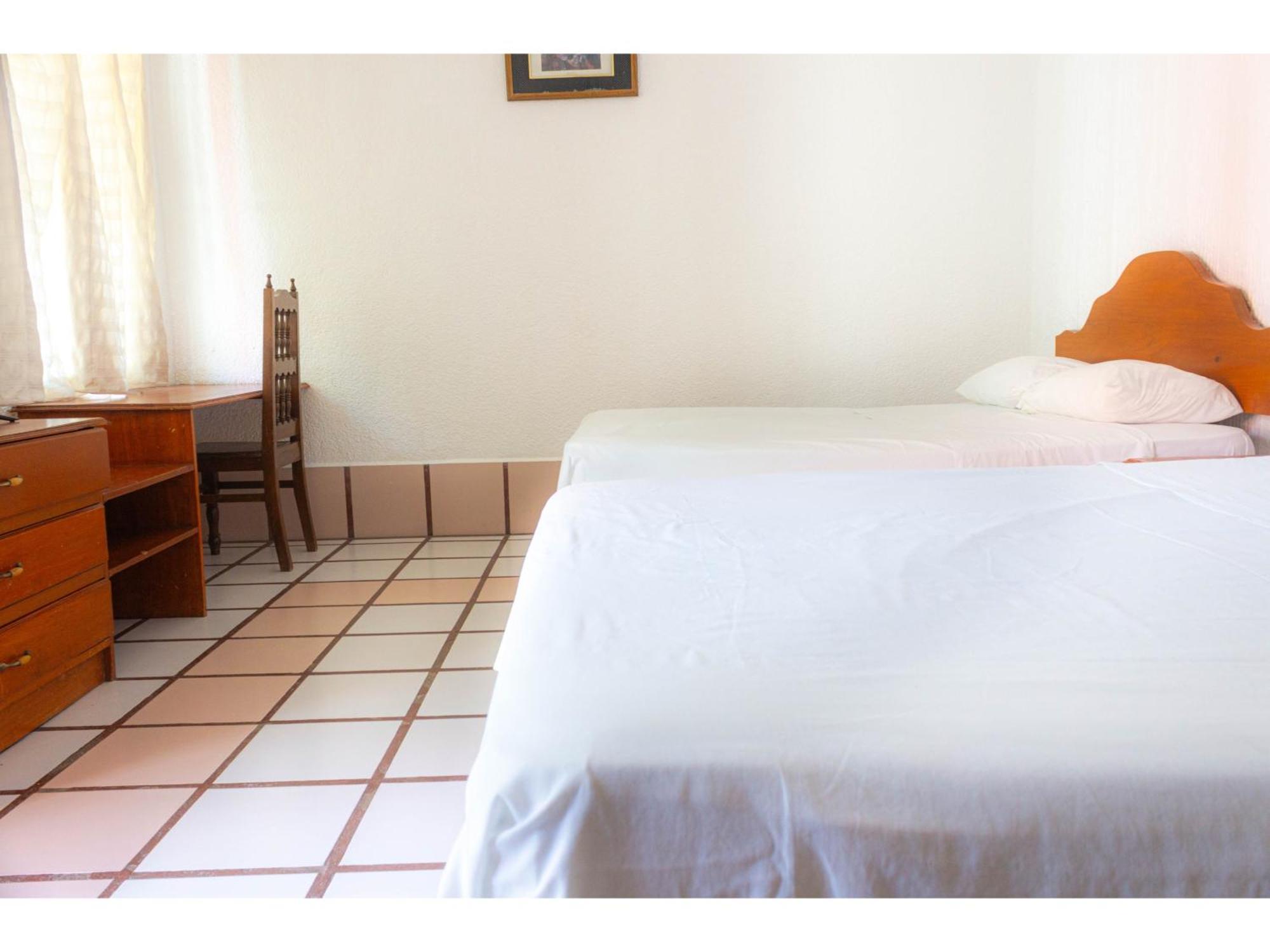 Oyo Hotel San Felipe Inn Oaxaca Dış mekan fotoğraf