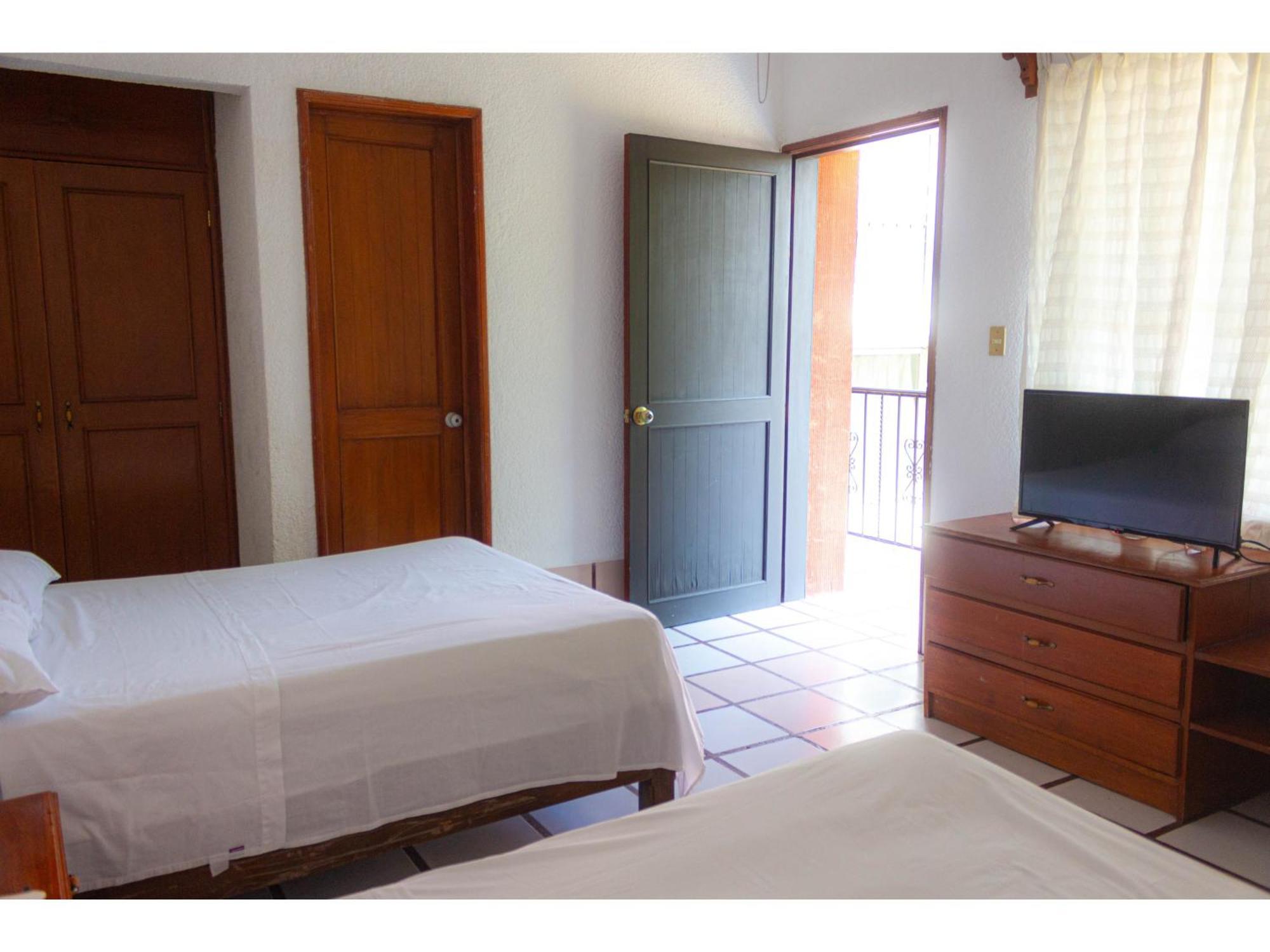 Oyo Hotel San Felipe Inn Oaxaca Dış mekan fotoğraf
