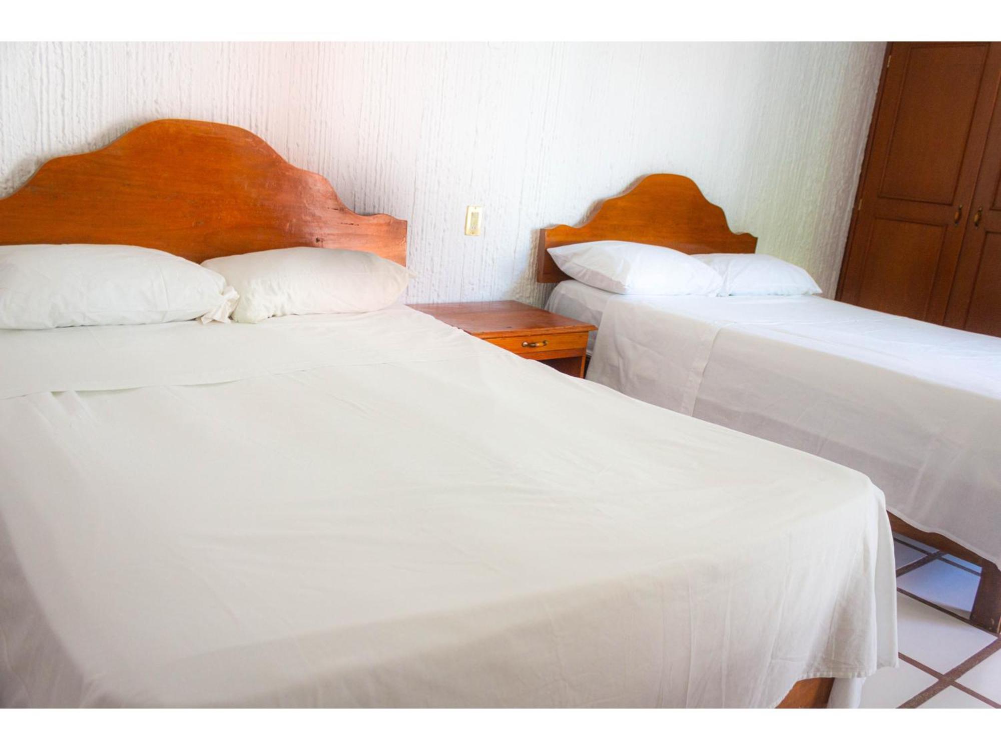 Oyo Hotel San Felipe Inn Oaxaca Dış mekan fotoğraf