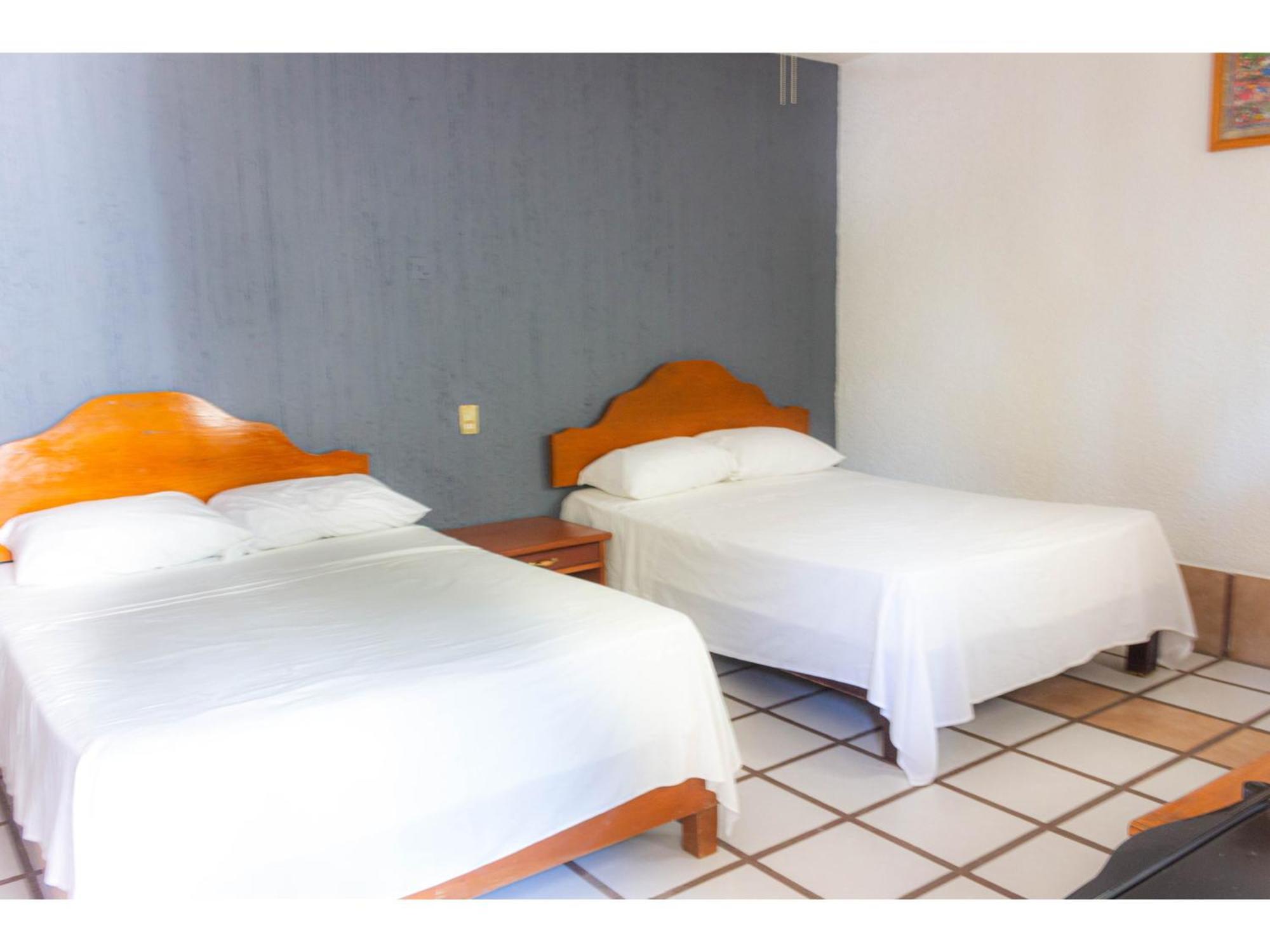 Oyo Hotel San Felipe Inn Oaxaca Dış mekan fotoğraf