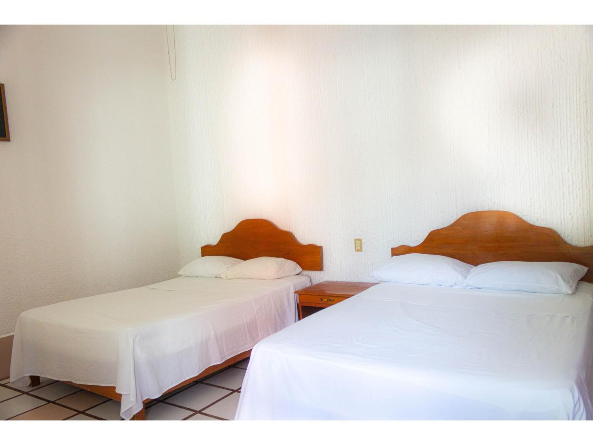 Oyo Hotel San Felipe Inn Oaxaca Dış mekan fotoğraf