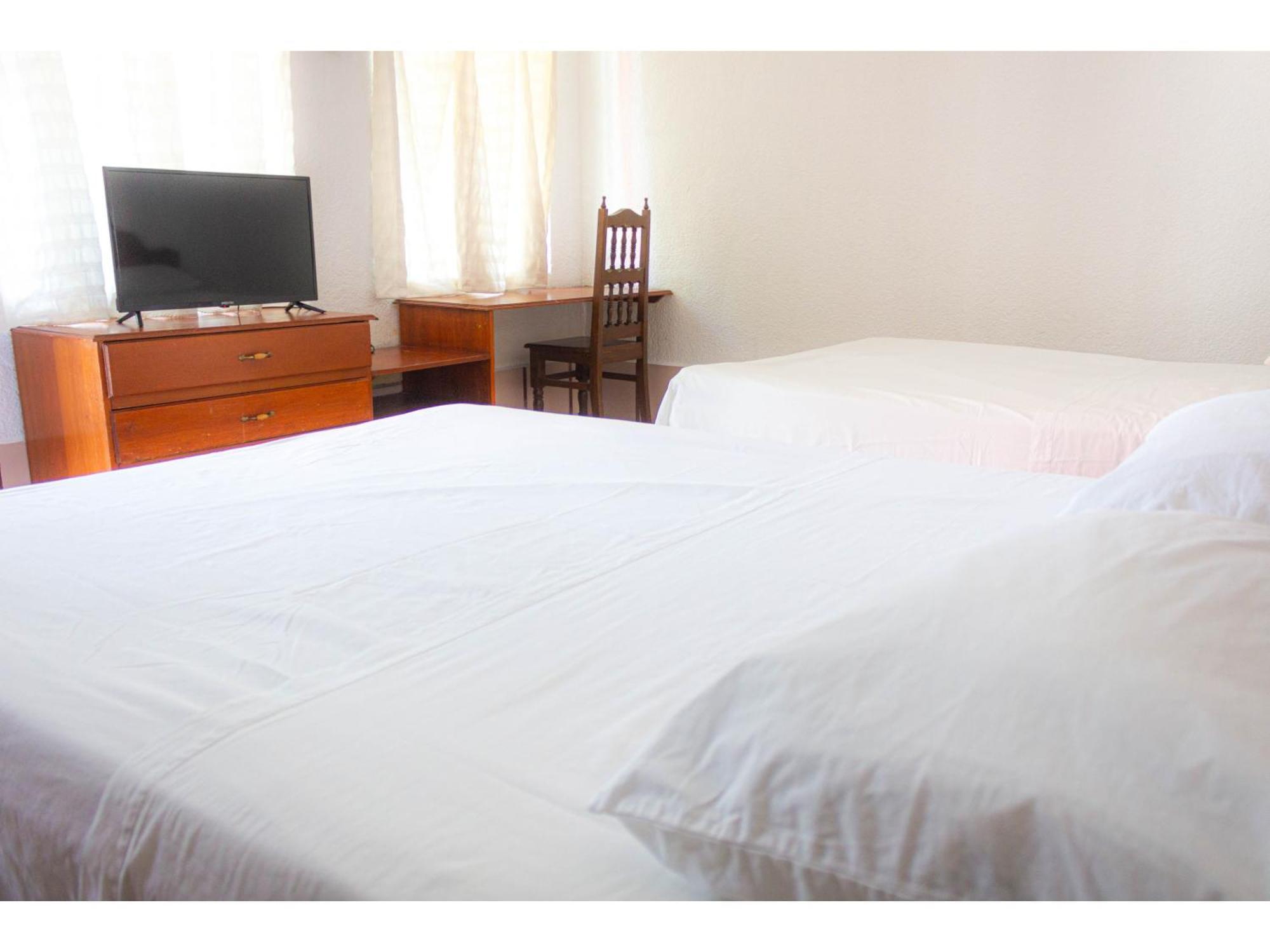 Oyo Hotel San Felipe Inn Oaxaca Dış mekan fotoğraf