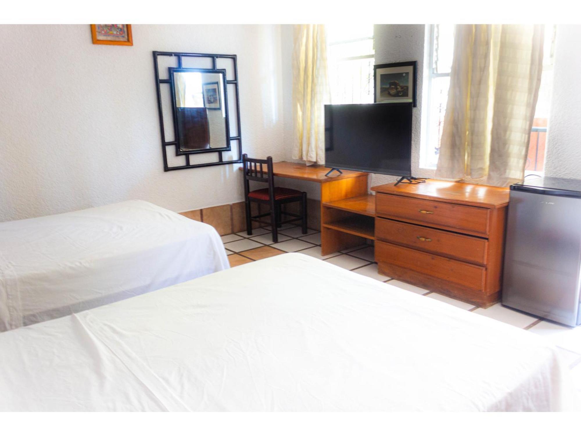 Oyo Hotel San Felipe Inn Oaxaca Dış mekan fotoğraf