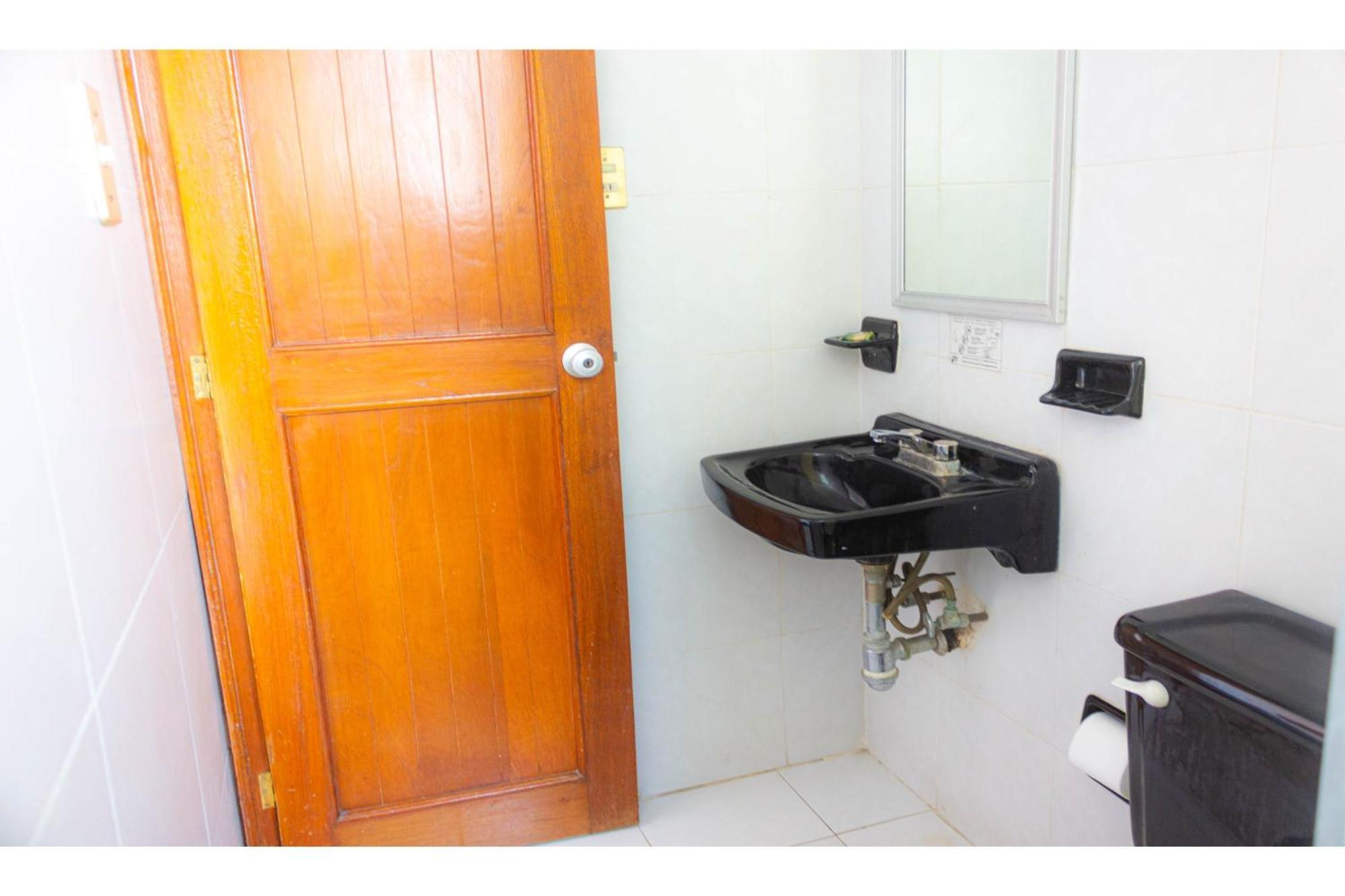 Oyo Hotel San Felipe Inn Oaxaca Dış mekan fotoğraf